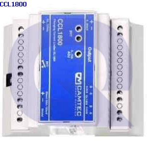 ccl1800 CAMTEC POWER SUPPLIES