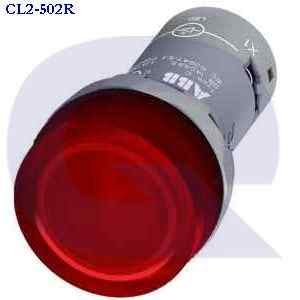 cl2-502r ABB