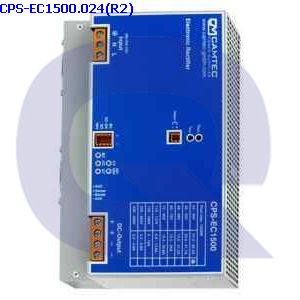 cps-ec1500.024(r2) CAMTEC POWER SUPPLIES