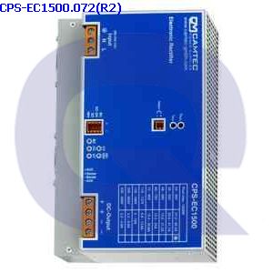 cps-ec1500.072(r2) CAMTEC POWER SUPPLIES