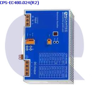 cps-ec480.024(r2) CAMTEC POWER SUPPLIES