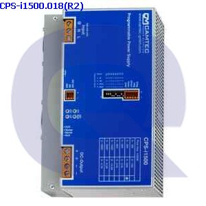 cps-i1500.018(r2) CAMTEC POWER SUPPLIES