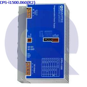 cps-i1500.060(r2) CAMTEC POWER SUPPLIES