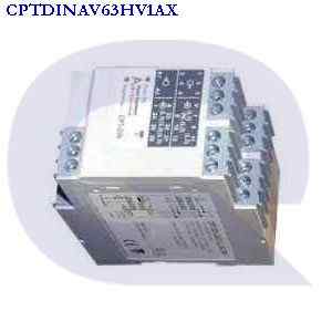 cptdinav63hv1ax CARLO-GAVAZZI