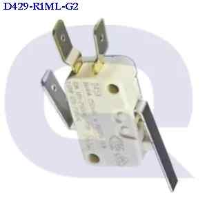 d429-r1ml-g2 ZF ELECTRONIC SYSTEMS