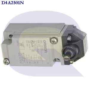 d4a2501n OMRON CORPORATION