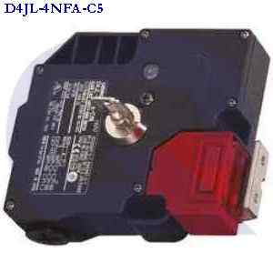 d4jl-4nfa-c5 OMRON CORPORATION