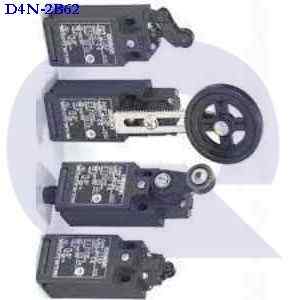 d4n-2b62 OMRON CORPORATION