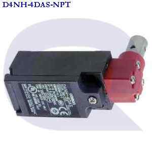 d4nh-4das-npt OMRON CORPORATION