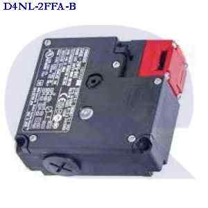 d4nl-2ffa-b OMRON CORPORATION