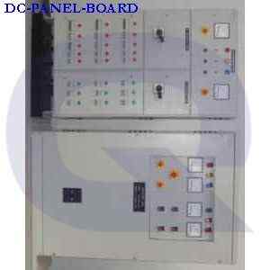 dc-panel-board GENERIC