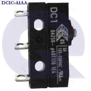 dc1c-a1aa ZF ELECTRONIC SYSTEMS