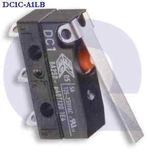 dc1c-a1lb ZF ELECTRONIC SYSTEMS