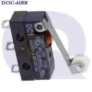 dc1c-a1rb ZF ELECTRONIC SYSTEMS