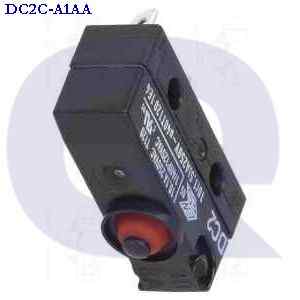 dc2c-a1aa ZF ELECTRONIC SYSTEMS