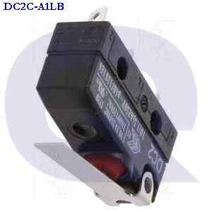 dc2c-a1lb ZF ELECTRONIC SYSTEMS