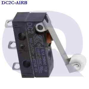 dc2c-a1rb ZF ELECTRONIC SYSTEMS