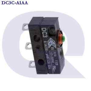 dc3c-a1aa ZF ELECTRONIC SYSTEMS