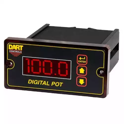 dp4-1 DART CONTROL