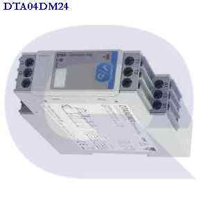 dta04dm24 CARLO-GAVAZZI