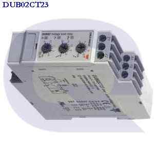 dub02ct23 CARLO-GAVAZZI