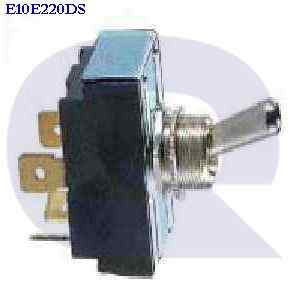 e10e220ds EATON CORPORATION