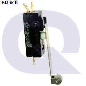 e13-00k ZF ELECTRONIC SYSTEMS