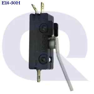 e14-50h ZF ELECTRONIC SYSTEMS