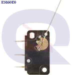 e5160e0 ZF ELECTRONIC SYSTEMS