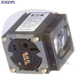 e51dp1 EATON CORPORATION