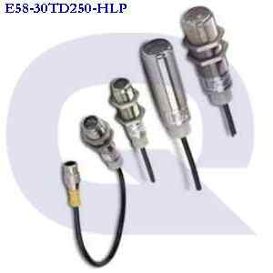 e58-30td250-hlp EATON CORPORATION