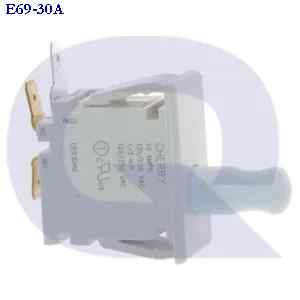 e69-30a ZF ELECTRONIC SYSTEMS