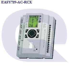 easy719-ac-rcx EATON CORPORATION