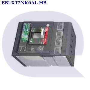 eb1-xt2n100al-hb ABB