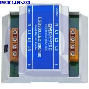 esb001.led.230 CAMTEC POWER SUPPLIES