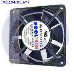 fa1225b11t5-97 COOLTRON