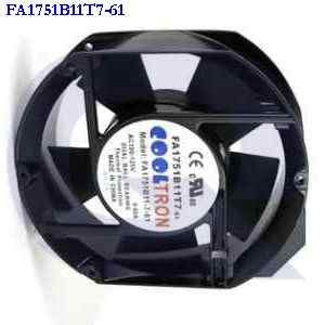 fa1751b11t7-61 COOLTRON