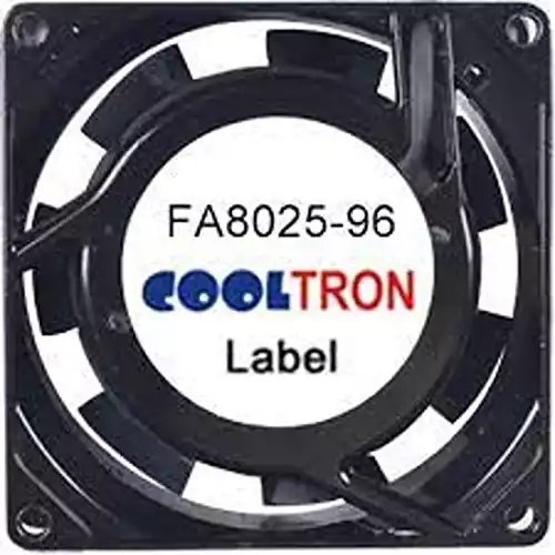fa8025b11w7-96 COOLTRON