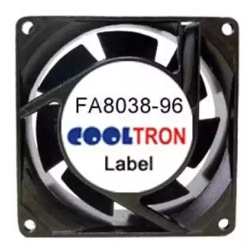 fa8038b11t7-96 COOLTRON
