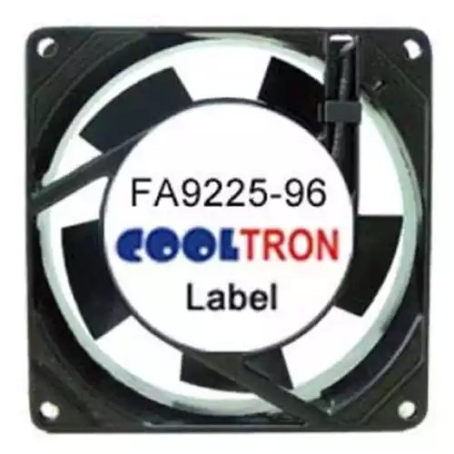 fa9225b11t7-96 COOLTRON