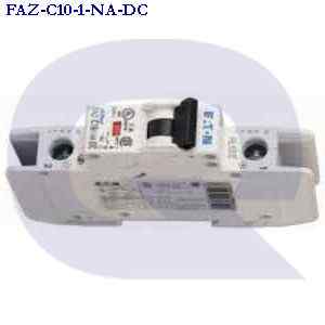 faz-c10/1-na-dc EATON CORPORATION