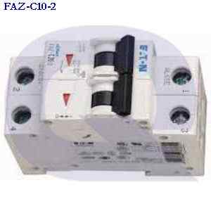 faz-c10/2 EATON CORPORATION