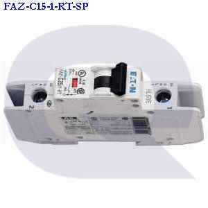 faz-c15/1-rt-sp EATON CORPORATION