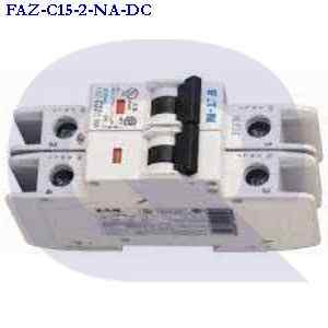 faz-c15/2-na-dc EATON CORPORATION