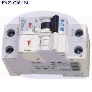 faz-c16/1n EATON CORPORATION