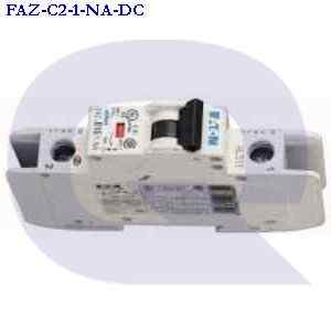 faz-c2/1-na-dc EATON CORPORATION