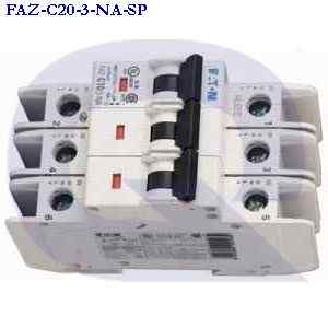 faz-c20/3-na-sp EATON CORPORATION