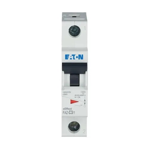 faz-c3/1-sp EATON CORPORATION