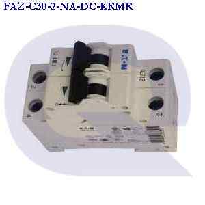 faz-c30/2-na-dc-krmr EATON CORPORATION