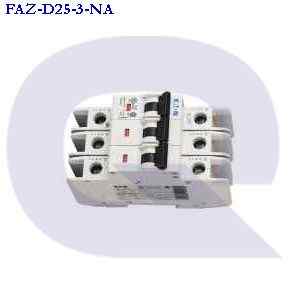 faz-d25/3-na EATON CORPORATION